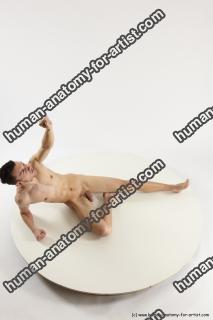 laying reference of roland 16a